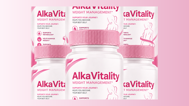 Where to Buy AlkaVitality: Packages, Price and Shipping